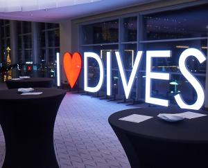 III Gala Dives Med